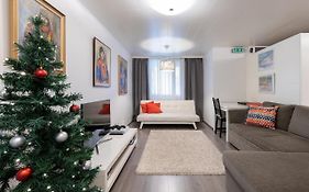 Rovaniemi City Apartments
